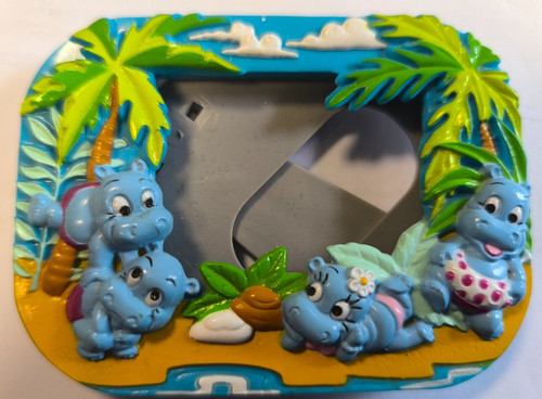 Happy hippo maxi uovo - hippo,