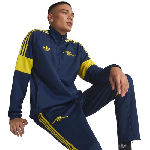 Tuta ginnastica uomo adidas - ginnastica,