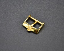 Rolex Fibbia 16mm Placca G