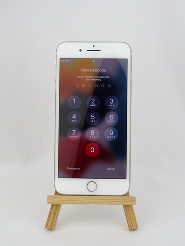 Apple iphone plus 32gb - apple, 7