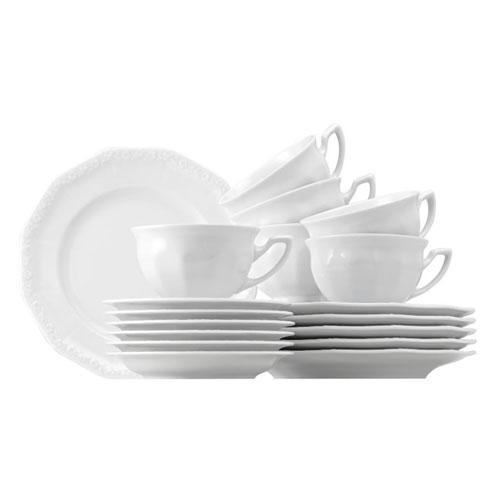 Servizio caffè rosenthal - da,