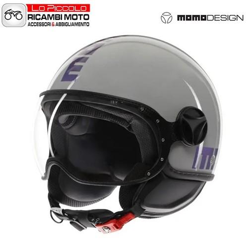 Casco momo design fgtr classic - fgtr,