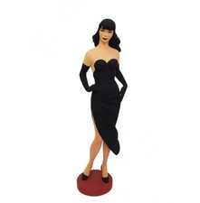 Fariboles Berthet - Pin-up 04