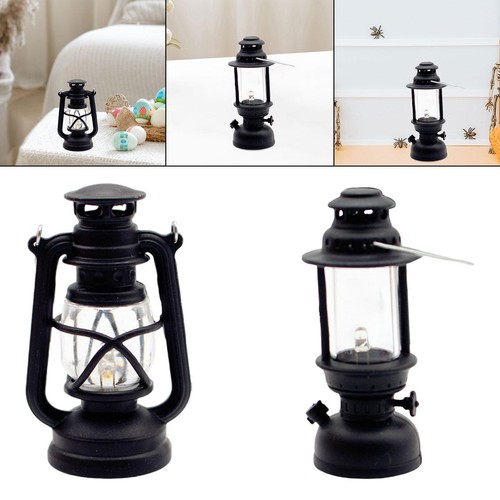 Lampada per casa delle bambole - per,