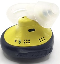 Cuffie Senza Fili Bose Nere