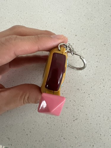 Tamagotchi connection - connection, v5
