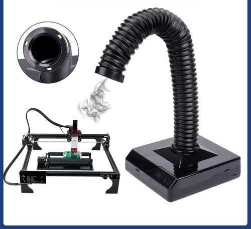 Filtro assorbitore fumo laser - filtro,