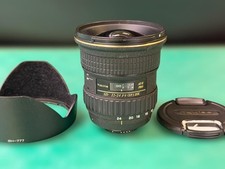 Tokina pro 24 f4 if - at-x,