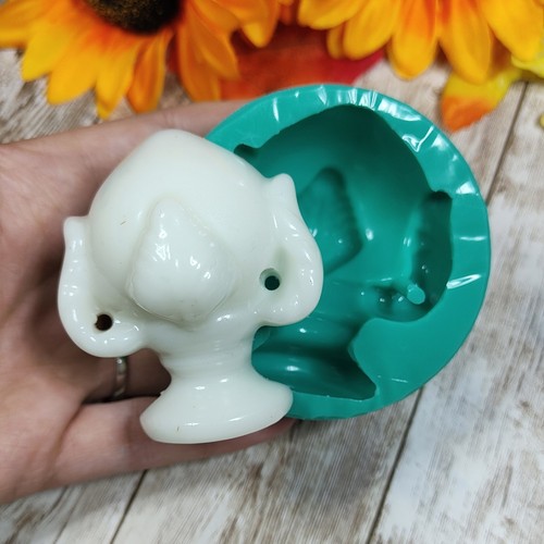 Stampo silicone pumo - stampo,