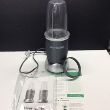 NutriBullet Magic Bullet
