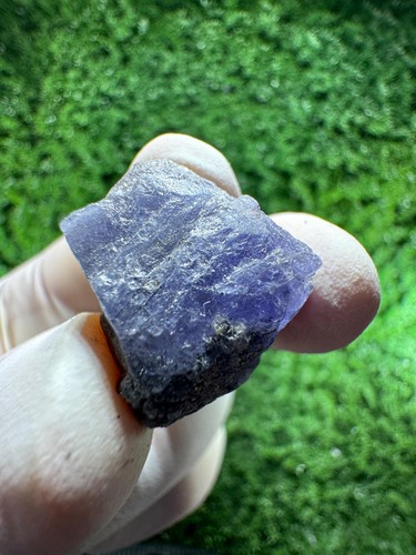 Wow cristallo tanzanite - cristallo,