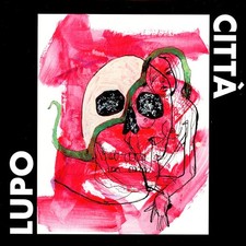 Lupo Citta - Lupo Citta (Vinyl