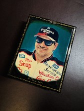 Scatola portagioie vintage