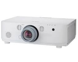 Videoproiettore nec pa522u - videoproiettore,