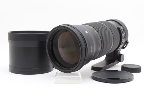 Sigma 120 300mm dg os - f/2.8,