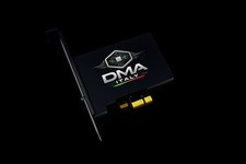 DMA CARD 100T Better Then
