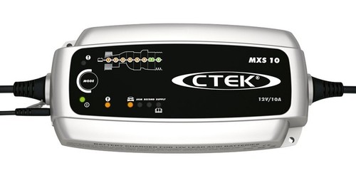 Caricabatterie 12v mxs - 12v, 10