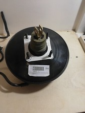 SERVOFRENO FORD FIESTA 5  1.6 TDCI 2007 90 CV 66KW ,USATO  ZETEC S Mk5