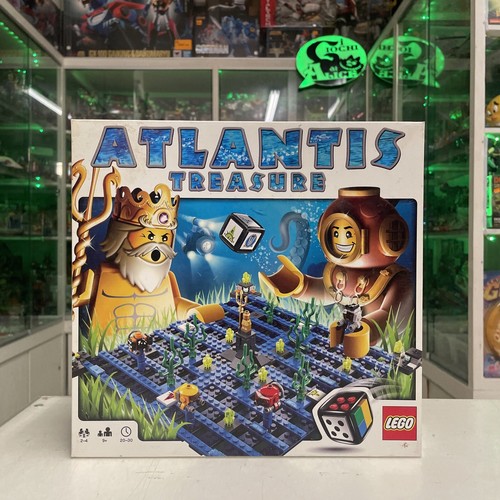 Lego board games - lego,