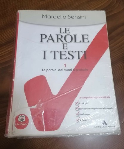 Parole testi in 2 - parole,