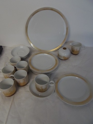 Rosenthal servizio caffè - rosenthal,