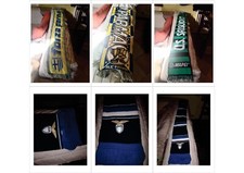 SCIARPE SCARF  Echarpe