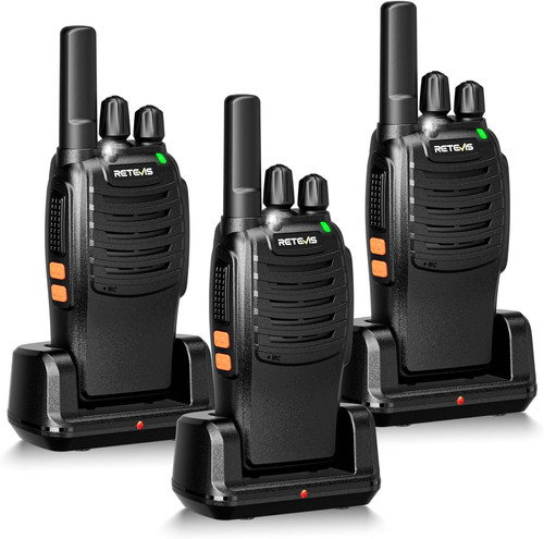 H777 radio walkie talkie - radio,