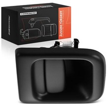 Maniglia Esterno Anteriore