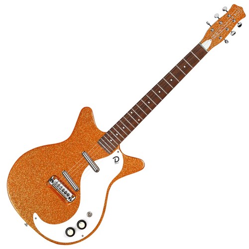 Danelectro dc59m omf nos - danelectro,