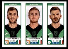 Panini Calciatori 2019-2020 -