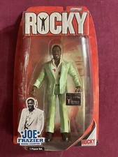 Action figure jakks rocky joe - action,