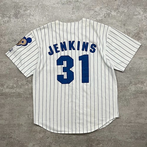 Maglia vintage anni - maglia, mlb