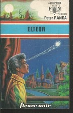 Elteor. Peter RANDA. Anticipation 757   X8