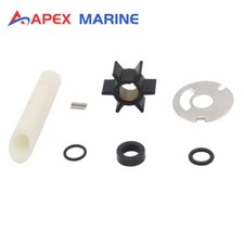 Kit girante pompa acqua