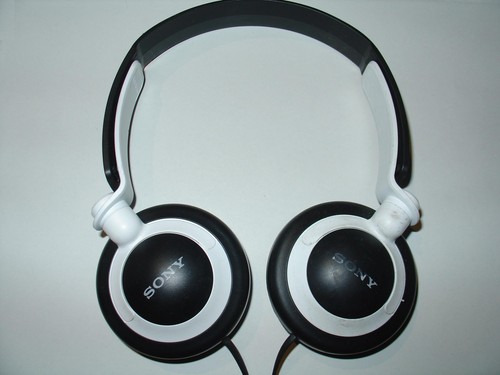Cuffie sony mdr xb200 - sony, mdr-xb200