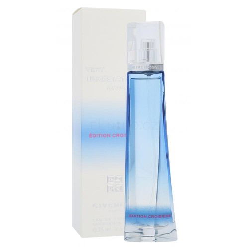 Givenchy very irresistible - givenchy,