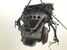 Prova Motore GUT CFA (384F), CFB (1KR) Citroen C1 1.0 P 50 KW 68 PS Berlina