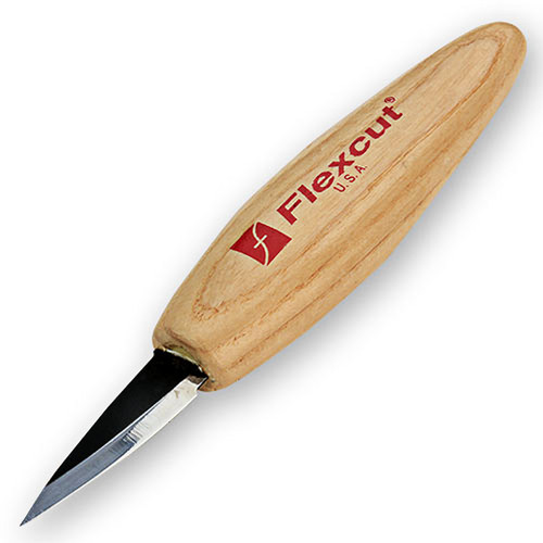 Coltello intaglio flexcut - coltello, da