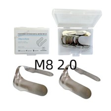 Matrici doppie anteriori