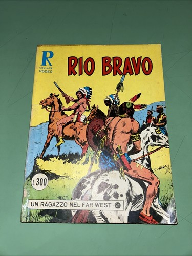 Cepim collana rodeo 94 - cepim,