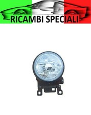 FENDINEBBIA FANALE FARO FARETTO DX MITSUBISHI PAJERO SPORT 01/1997-01/2004