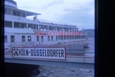 35mm Slide  1970 Cologne -