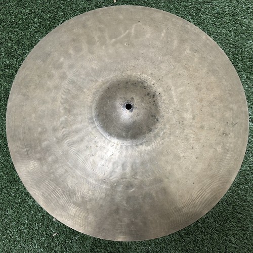 Piatto sabian hhx raw - sabian, bell