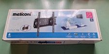 Meliconi T400 supporto TV a