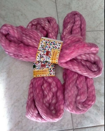 Stock matasse lana - stock, creativa