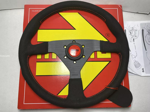 Volante sportivo momo - volante,