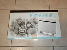 Modem Home&Life Hub Zyxel Adsl