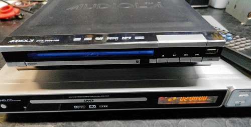 Lettori dvd usb - dvd, cd