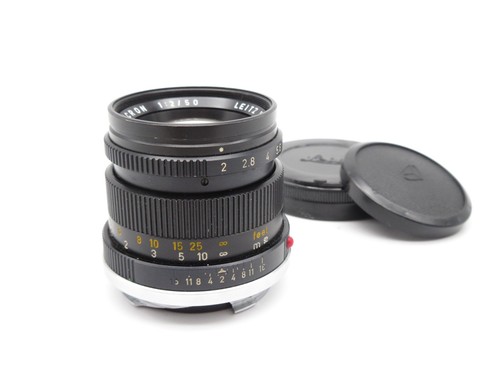 Leica leitz wetzlar - m,