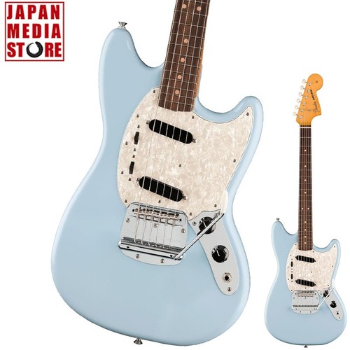 Fender vintera iii - iii, '60s